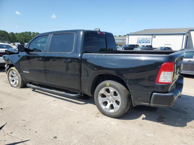 Photo 2 from auction – 2019 RAM 1500 BIG H with VIN 1C6RREFT2KN549398