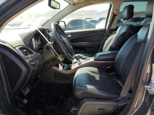 Photo 7 from auction – 2017 DODGE JOURNEY CR with VIN 3C4PDCGB3HT648233