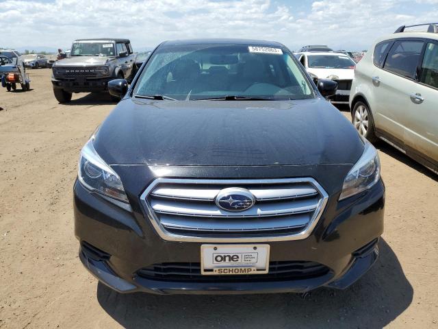 Photo 5 from auction – 2015 SUBARU LEGACY 2.5 with VIN 4S3BNBD61F3072627