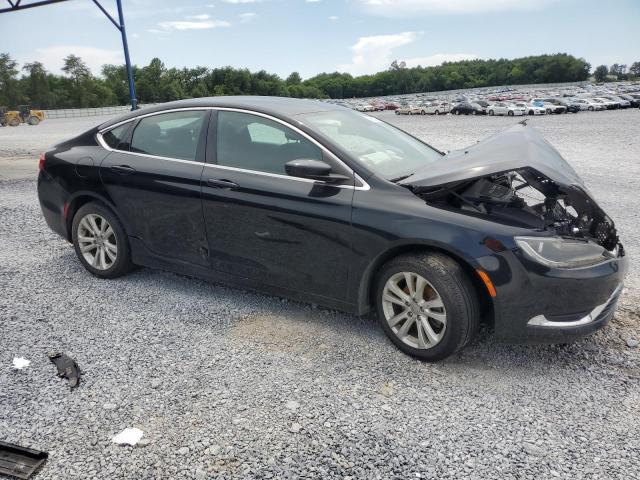 Photo 4 from auction – 2015 CHRYSLER 200 LIMITE with VIN 1C3CCCABXFN725479