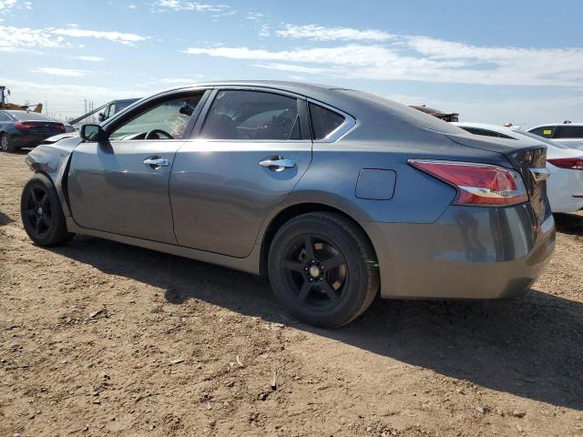 Photo 2 from auction – 2015 NISSAN ALTIMA 2.5 with VIN 1N4AL3AP5FC167136