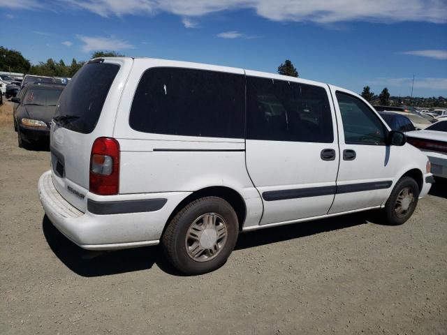 Photo 3 from auction – 2004 CHEVROLET VENTURE with VIN 1GNDX03E44D193215
