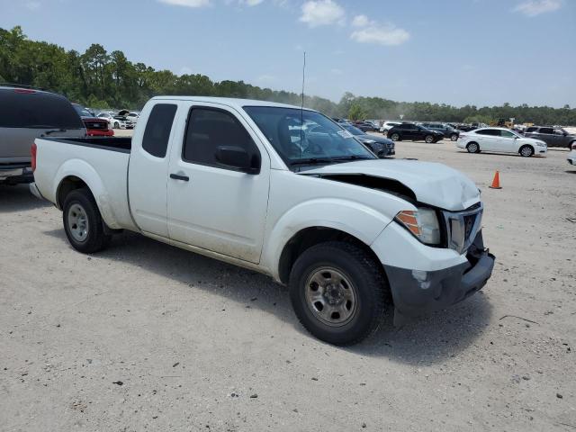 Photo 4 from auction – 2016 NISSAN FRONTIER S with VIN 1N6BD0CT0GN790218