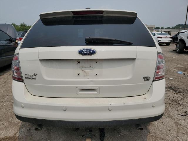 Photo 6 from auction – 2009 FORD EDGE SEL with VIN 2FMDK48C49BA65510