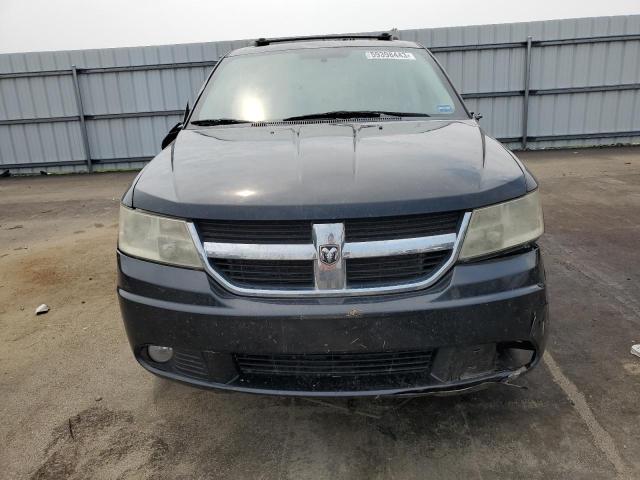 Photo 5 from auction – 2010 DODGE JOURNEY SX with VIN 3D4PH5FV1AT225932
