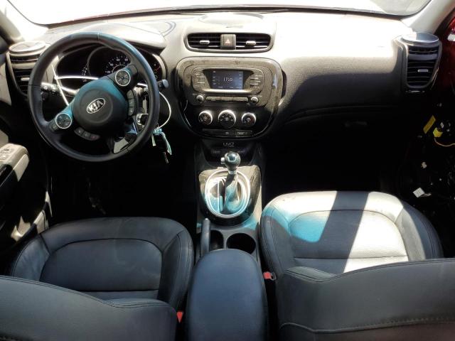 Photo 8 from auction – 2016 KIA SOUL ! with VIN KNDJX3A52G7866442