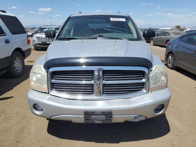 Photo 5 from auction – 2004 DODGE DURANGO SL with VIN 1D4HB48D44F142756