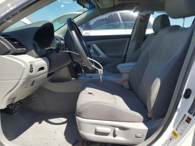 Photo 7 from auction – 2011 TOYOTA CAMRY BASE with VIN 4T1BF3EK1BU709708