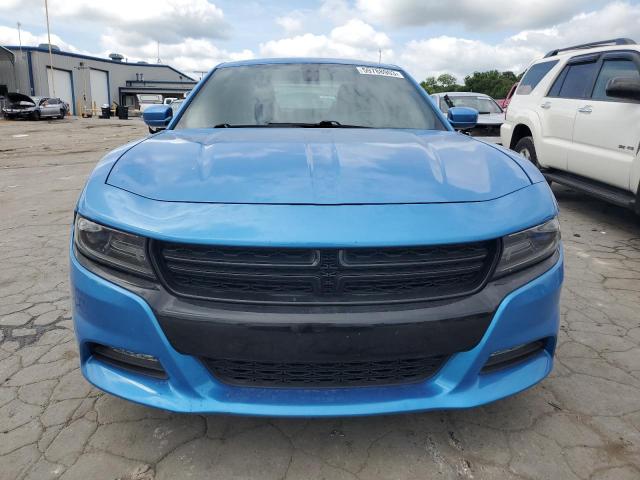 Photo 5 from auction – 2016 DODGE CHARGER R/ with VIN 2C3CDXCT8GH179396