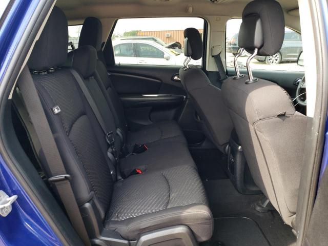 Photo 11 from auction – 2012 DODGE JOURNEY SX with VIN 3C4PDCBGXCT396086