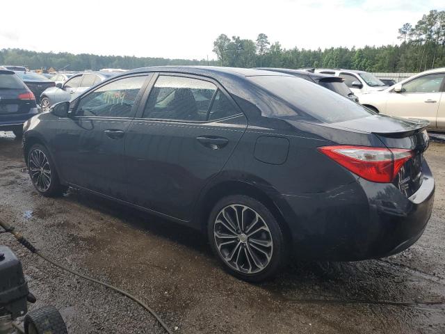 Photo 2 from auction – 2014 TOYOTA COROLLA L with VIN 2T1BURHE9EC102055