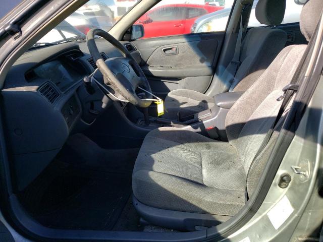 Photo 7 from auction – 2001 TOYOTA CAMRY CE with VIN JT2BF22K710302770