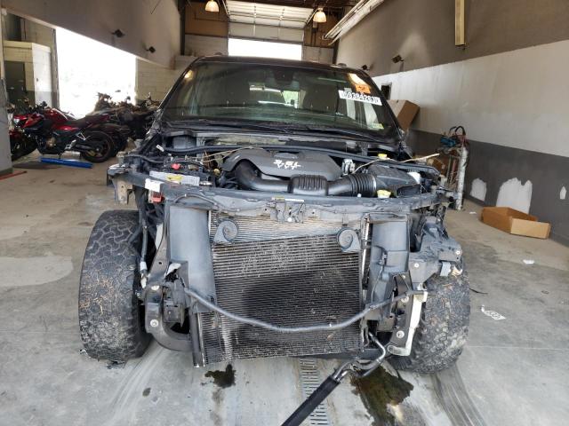 Photo 5 from auction – 2014 JEEP GRAND CHER with VIN 1C4RJFAG7EC153466