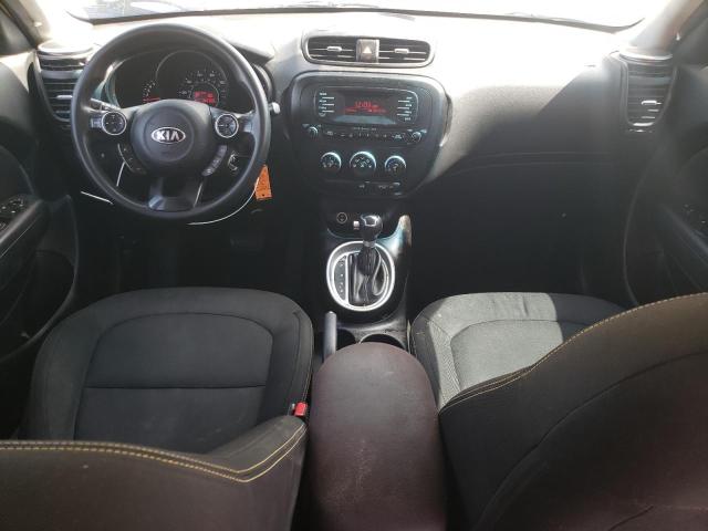 Photo 8 from auction – 2015 KIA SOUL + with VIN KNDJP3A5XF7176548