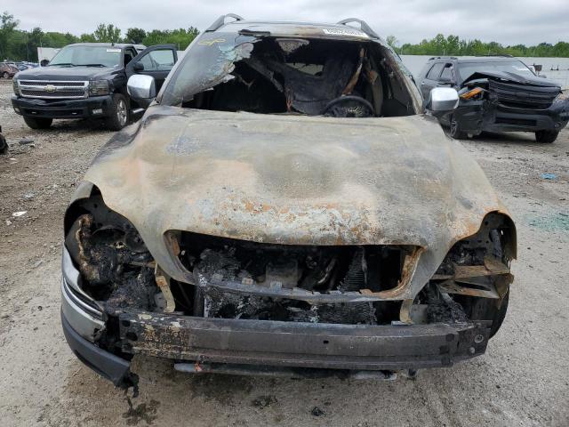 Photo 5 from auction – 2008 VOLVO XC90 V8 with VIN YV4CZ852681425446