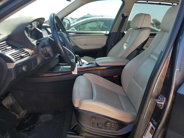 Photo 7 from auction – 2013 BMW X5 XDRIVE3 with VIN 5UXZV4C54D0B06594
