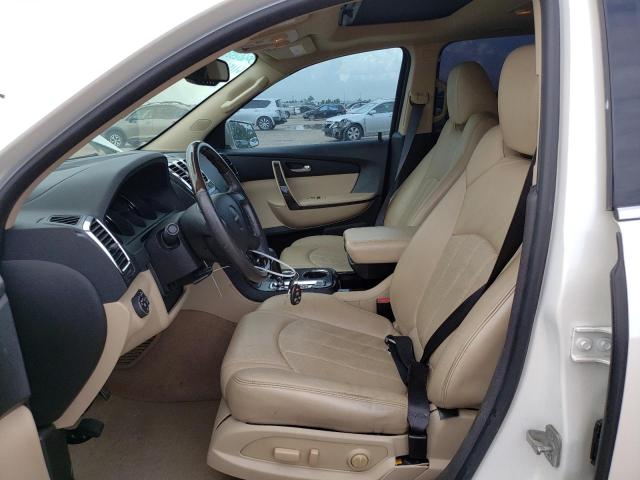 Photo 7 from auction – 2012 GMC ACADIA DEN with VIN 1GKKRTED0CJ357810