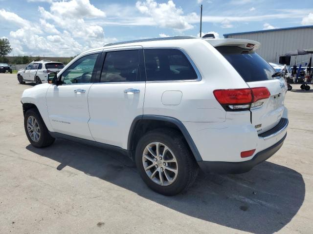 Photo 2 from auction – 2015 JEEP GRAND CHER with VIN 1C4RJEBG3FC217822