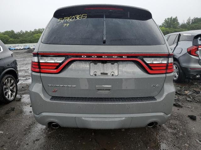 Photo 6 from auction – 2023 DODGE DURANGO R/ with VIN 1C4SDJCT7PC555917