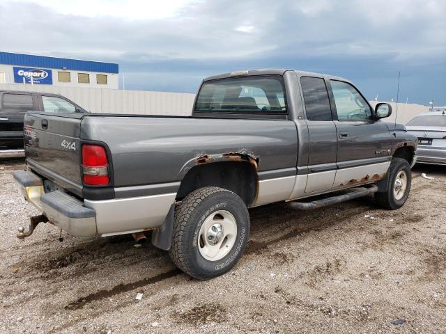 Photo 3 from auction – 2001 DODGE RAM 1500 with VIN 3B7HF13Z21M580836
