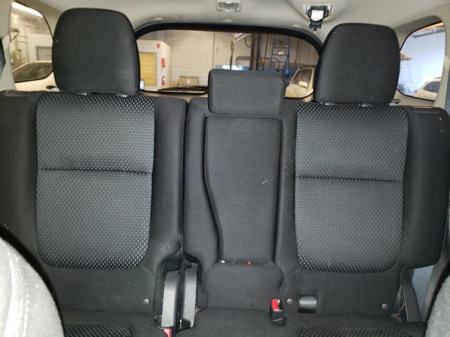 Photo 10 from auction – 2016 MITSUBISHI OUTLANDER with VIN JA4AD2A31GZ031643