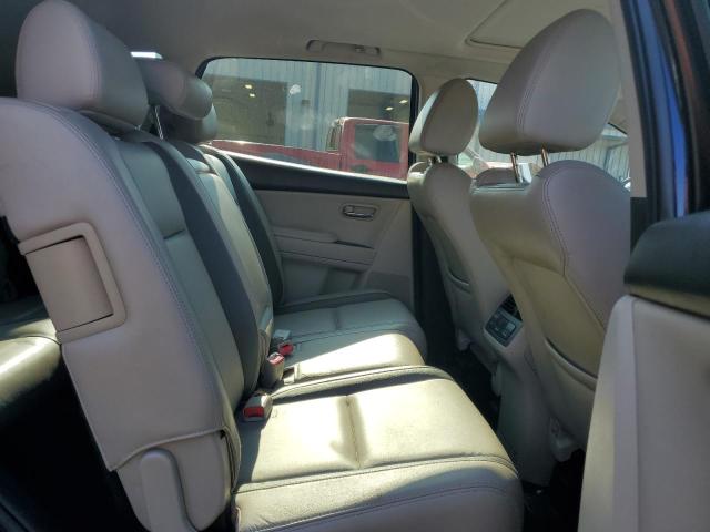 Photo 11 from auction – 2010 MAZDA CX-9 with VIN JM3TB3MV4A0231734