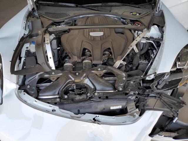Photo 11 from auction – 2021 PORSCHE PANAMERA B with VIN WP0AJ2A76ML119720