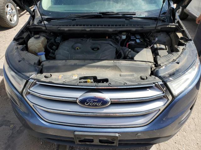 Photo 12 from auction – 2018 FORD EDGE SE with VIN 2FMPK4G9XJBB39441