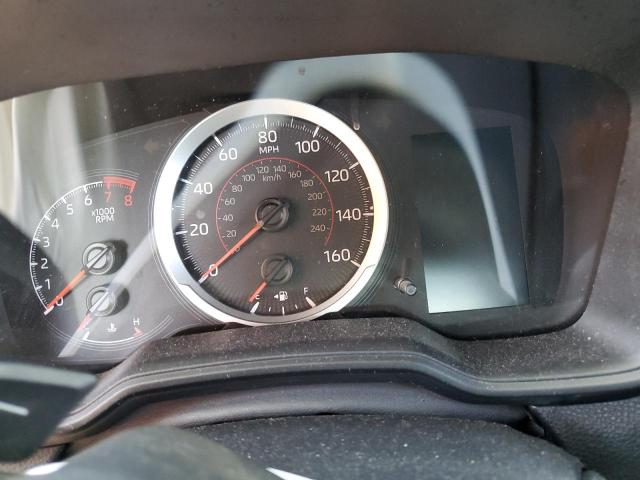 Photo 9 from auction – 2021 TOYOTA COROLLA SE with VIN 5YFS4MCEXMP067616