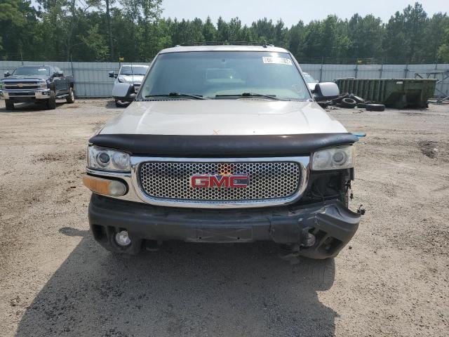 Photo 5 from auction – 2006 GMC YUKON DENA with VIN 1GKEK63U86J160328
