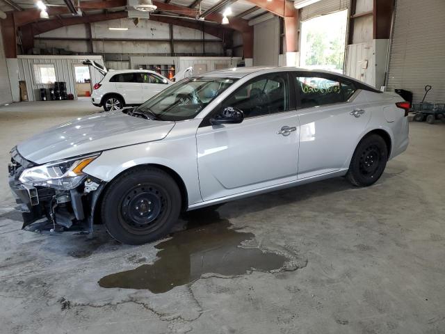 Photo 1 from auction – 2019 NISSAN ALTIMA S with VIN 1N4BL4BV0KN308376