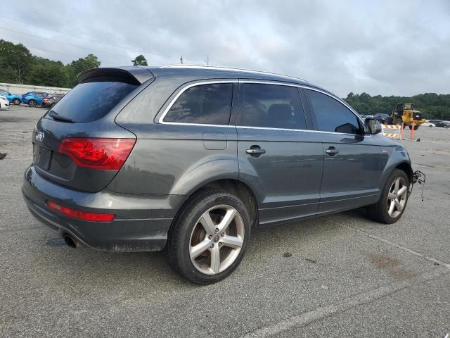 Photo 3 from auction – 2013 AUDI Q7 PRESTIG with VIN WA1DGAFE3DD016949