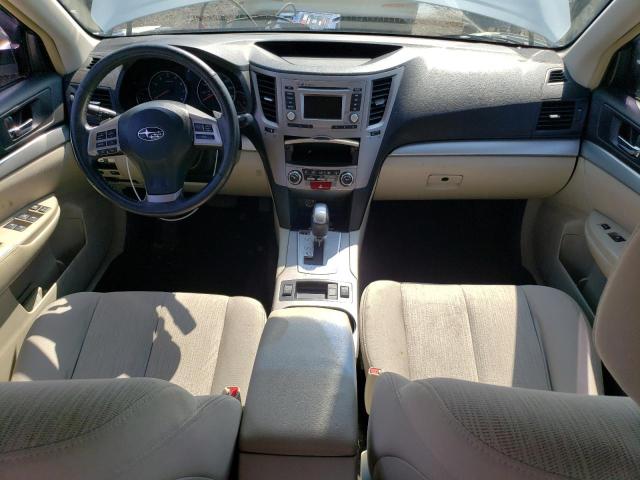 Photo 8 from auction – 2014 SUBARU LEGACY 2.5 with VIN 4S3BMCC61E3012386