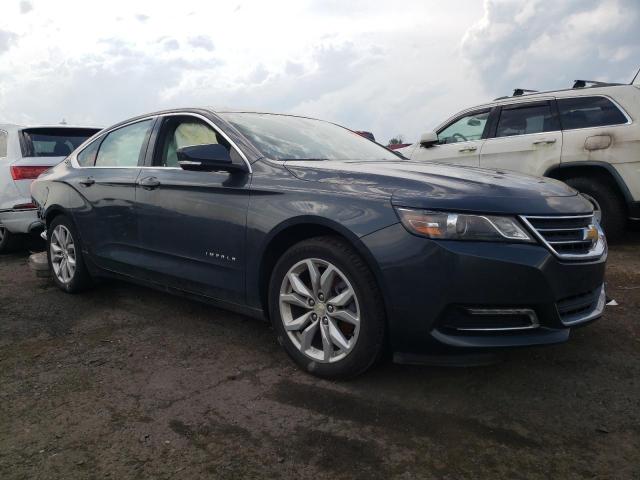 Photo 4 from auction – 2019 CHEVROLET IMPALA LT with VIN 2G11Z5S34K9110436