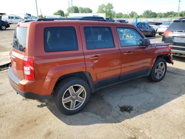 Photo 3 from auction – 2012 JEEP PATRIOT SP with VIN 1C4NJRBB3CD671715