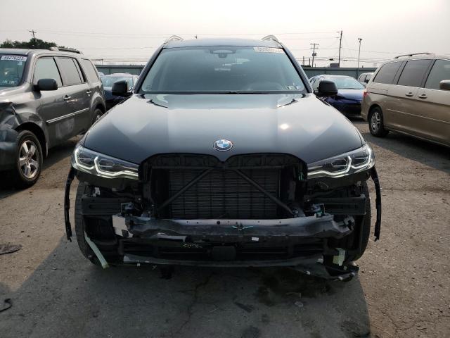Photo 5 from auction – 2020 BMW X7 XDRIVE4 with VIN 5UXCW2C02L9C25864