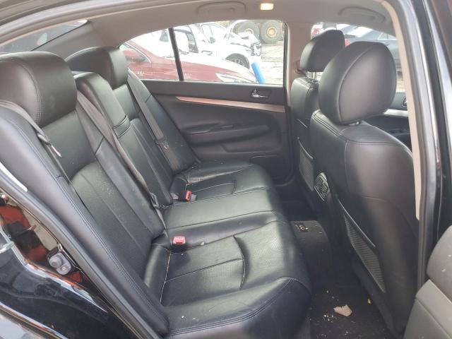 Photo 10 from auction – 2013 INFINITI G37 BASE with VIN JN1CV6AP1DM301343