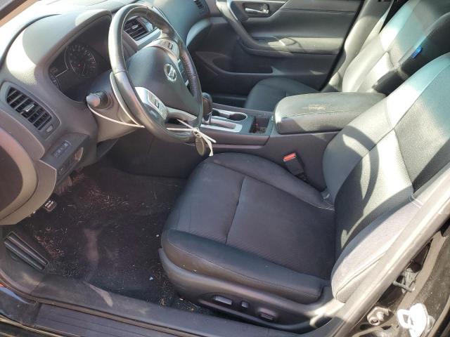Photo 7 from auction – 2017 NISSAN ALTIMA 2.5 with VIN 1N4AL3AP7HC120046