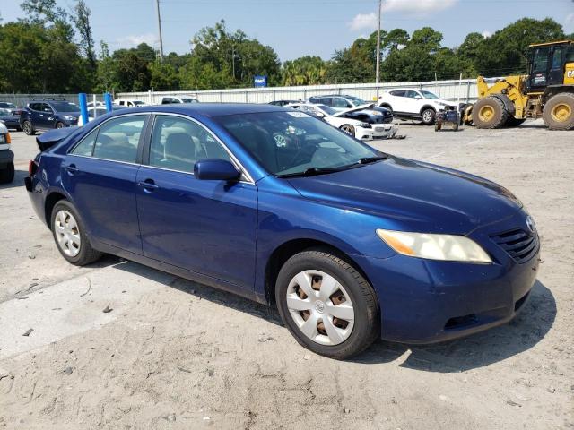 Photo 4 from auction – 2009 TOYOTA CAMRY BASE with VIN 4T1BE46K19U297016