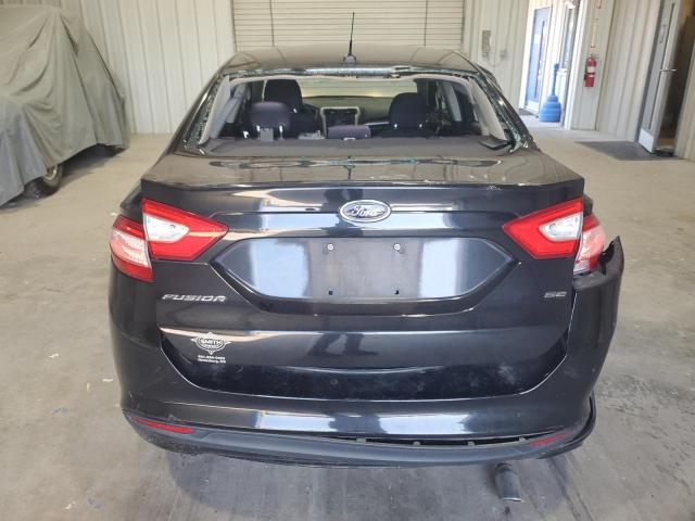 Photo 6 from auction – 2014 FORD FUSION SE with VIN 1FA6P0H71E5377007