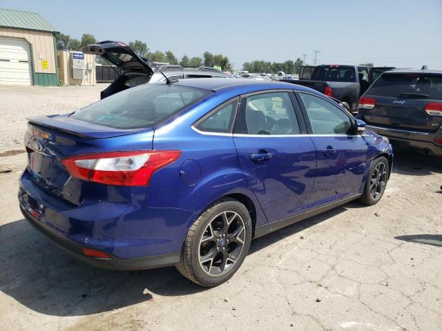 Photo 3 from auction – 2012 FORD FOCUS SE with VIN 1FAHP3F2XCL309931