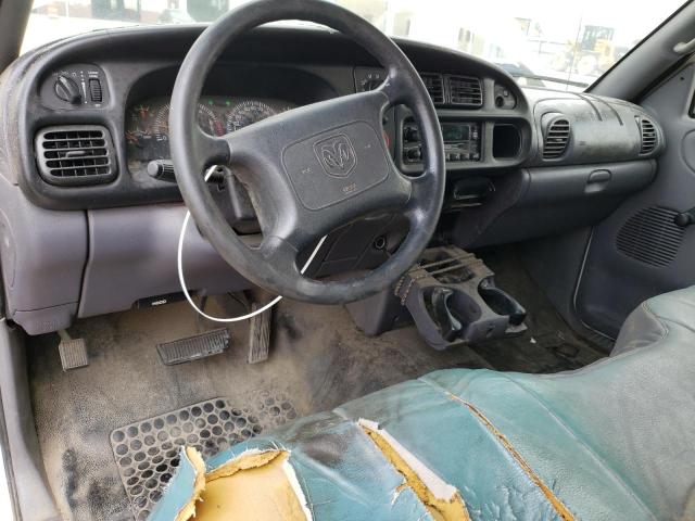 Photo 8 from auction – 2001 DODGE RAM 3500 with VIN 3B6MC36591M255116