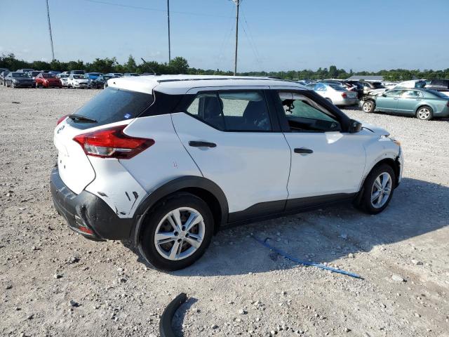 Photo 3 from auction – 2020 NISSAN KICKS S with VIN 3N1CP5BV5LL531266