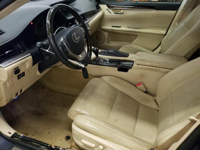 Photo 7 from auction – 2013 LEXUS ES 350 with VIN JTHBK1GG0D2076239