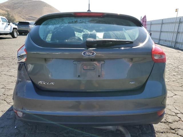 Photo 6 from auction – 2015 FORD FOCUS SE with VIN 1FADP3K29FL328706