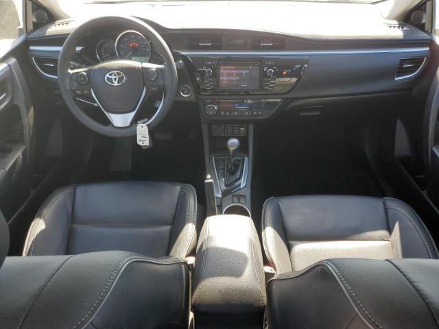 Photo 8 from auction – 2014 TOYOTA COROLLA EC with VIN 5YFBPRHE8EP038016