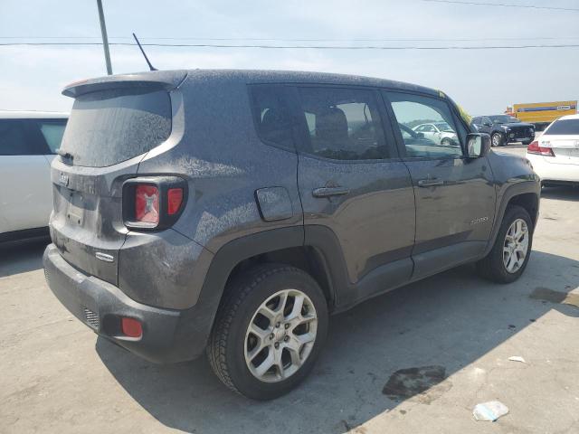 Photo 3 from auction – 2017 JEEP RENEGADE L with VIN ZACCJBBB6HPF86648