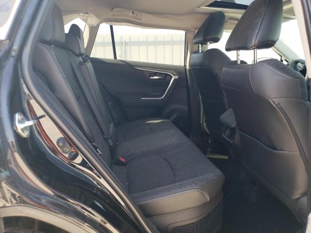 Photo 11 from auction – 2023 TOYOTA RAV4 LIMIT with VIN 4T3D6RFV5PU110510