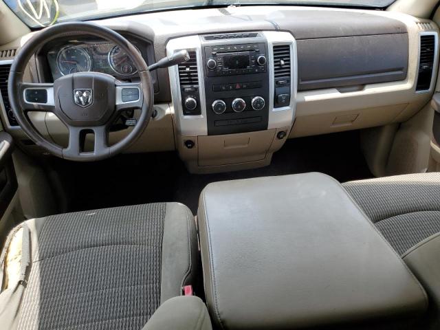 Photo 8 from auction – 2011 DODGE RAM 1500 with VIN 1D7RV1GT7BS518151