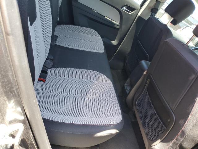 Photo 11 from auction – 2014 CHEVROLET EQUINOX LT with VIN 2GNALBEK9E6237318